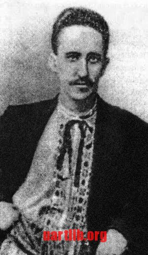 Юліан Панькевич