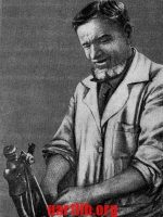 Іван Гончар