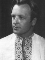 Віталій Губенко