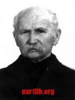 Петро Яковенко