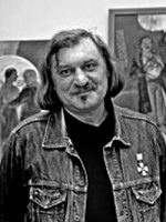 Володимир Кабаченко