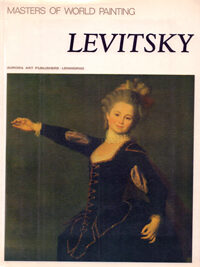 Levitsky. Masters of World Painting
