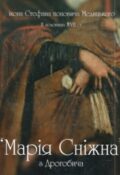 «Марія Сніжна» з Дрогобича. Ікона Стефана поповича Медицького II половина XVII ст.