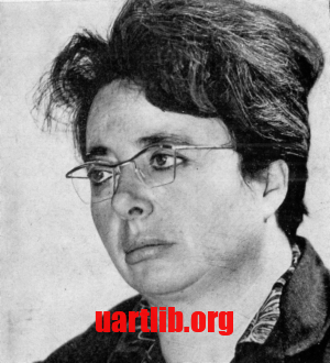 Файнерман Анна