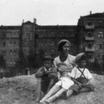 Кілька слів про дружин і дітей Михайла Бойчука