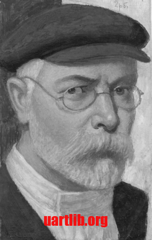 Сапожников Михайло