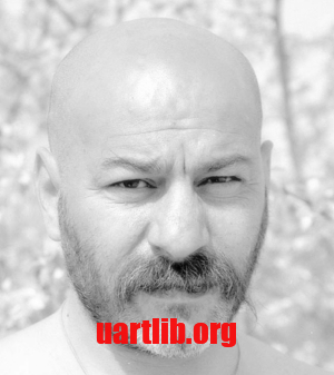 Алієв-Ковика Сергій