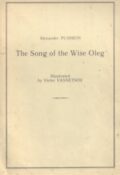 The Song of the Wise Oleg. Illustrated by Victor Vasnetsov