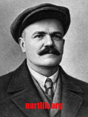 Маренков Олексій